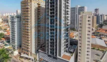 Apartamento para Venda em Osasco, Centro, 1 suíte, 1 banheiro, 1 vaga