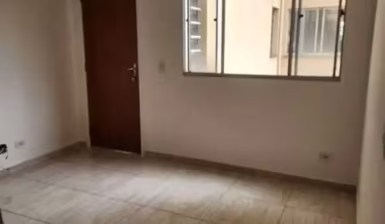 Apartamento para Venda em Osasco, Conceição, 2 dormitórios, 1 banheiro, 1 vaga
