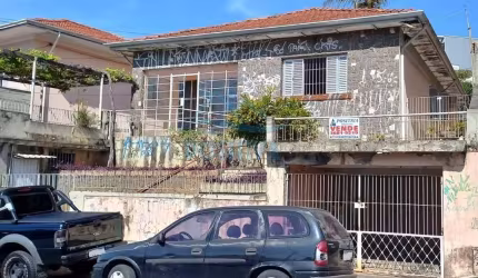 Casa para Venda em São Paulo, Jaguaré, 3 dormitórios, 2 banheiros, 2 vagas