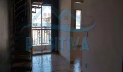 Cobertura Duplex para Venda em Osasco, São Pedro, 3 dormitórios, 1 suíte, 2 banheiros, 2 vagas