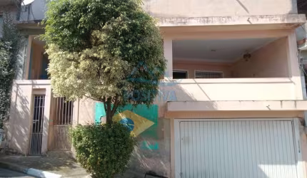 Casa para Venda em Osasco, Novo Osasco, 6 dormitórios, 6 banheiros, 1 vaga