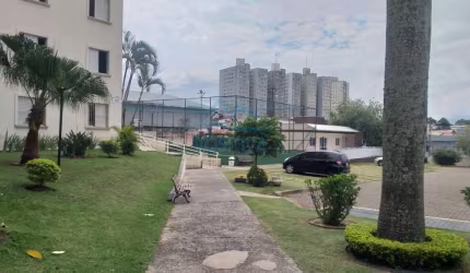 Apartamento para Venda em Osasco, Jaguaribe, 2 dormitórios, 1 banheiro, 1 vaga