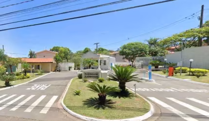 Terreno para Venda em Indaiatuba, Parque Residencial Indaiá
