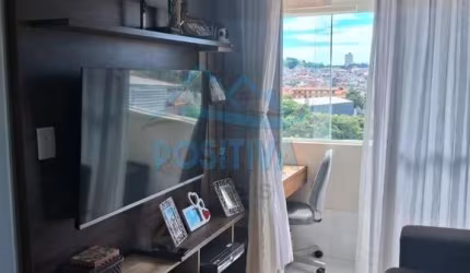 Apartamento para Venda em Osasco, Santa Maria, 2 dormitórios, 1 banheiro, 1 vaga