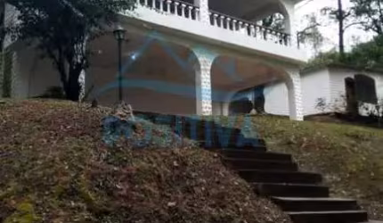 Casa para Venda em Osasco, Três Montanhas, 5 dormitórios, 1 suíte, 2 banheiros, 10 vagas
