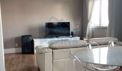 Apartamento para Venda em São Paulo, Rio Pequeno, 2 dormitórios, 1 banheiro, 1 vaga