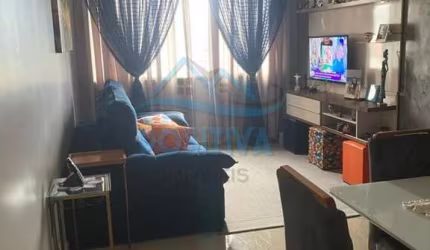 Apartamento para Venda em São Paulo, Freguesia do Ó, 3 dormitórios, 2 banheiros, 1 vaga