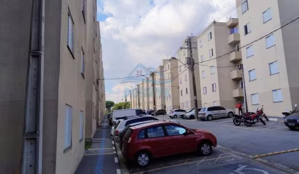 Apartamento para Venda em Osasco, Novo Osasco, 2 dormitórios, 1 banheiro, 1 vaga