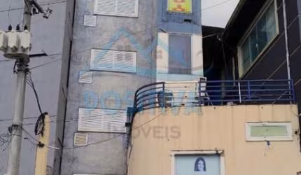 Prédio Comercial para Venda em Osasco, Km 18, 12 banheiros, 8 vagas