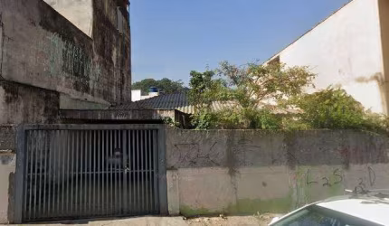Terreno para Venda em Osasco, Bela Vista