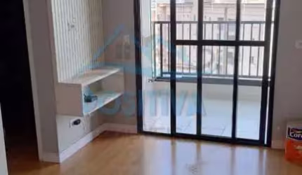 Apartamento para Venda em Osasco, Vila Yolanda, 2 dormitórios, 1 banheiro, 1 vaga