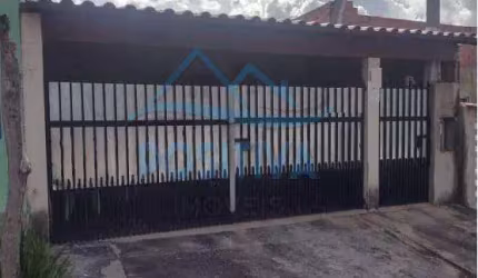 Casa para Venda em Sorocaba, Jardim dos Pássaros, 1 dormitório, 1 banheiro, 2 vagas