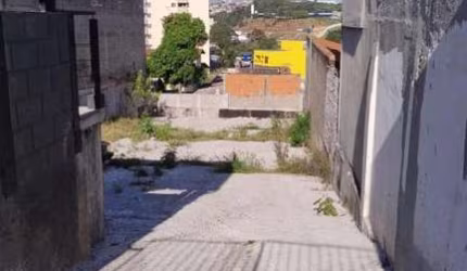 Terreno para Venda em Osasco, Vila Osasco