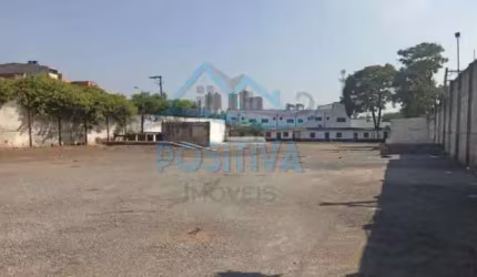 Terreno para Venda em Osasco, City Bussocaba