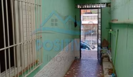 Casa para Venda em Osasco, Cipava, 3 dormitórios, 1 banheiro, 1 vaga