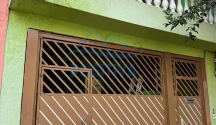 Sobrado para Venda em Osasco, Jardim das Flores, 3 dormitórios, 1 suíte, 3 banheiros, 1 vaga