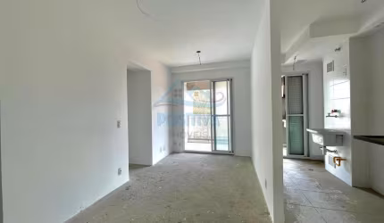 Apartamento para Venda em Osasco, Jardim das Flores, 2 dormitórios, 1 suíte, 2 banheiros, 1 vaga
