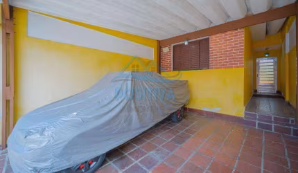 Casa para Venda em Osasco, Km 18, 3 dormitórios, 1 suíte, 3 banheiros, 2 vagas