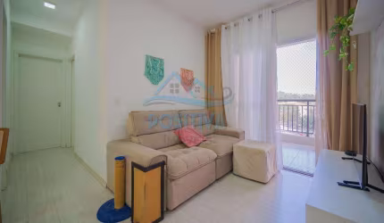 Apartamento para Venda em Osasco, City Bussocaba, 2 dormitórios, 1 banheiro, 1 vaga