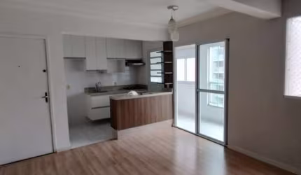 Apartamento para Locação em Osasco, Padroeira, 2 dormitórios, 1 banheiro, 2 vagas