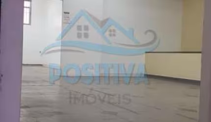 Conjunto Comercial para Locação em Osasco, Jardim das Flores, 2 banheiros