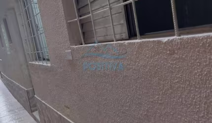Casa para Locação em Barueri, Vila Engenho Novo, 1 dormitório, 1 banheiro