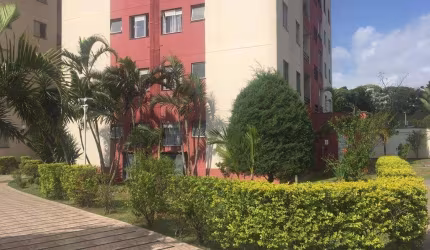 Apartamento para Venda em Osasco, Cidade das Flores, 2 dormitórios, 1 banheiro, 1 vaga