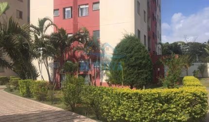 Apartamento para Locação em Osasco, Cidade das Flores, 2 dormitórios, 1 banheiro, 1 vaga