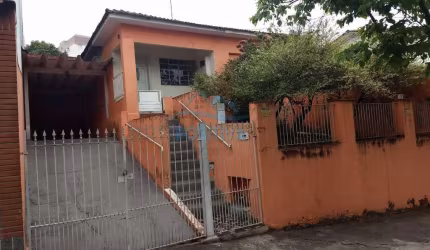 Casa Térrea para Locação em Osasco, Cipava, 2 dormitórios, 1 banheiro, 1 vaga