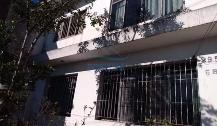 Sobrado para Venda em Osasco, Novo Osasco, 4 dormitórios, 1 banheiro, 3 vagas
