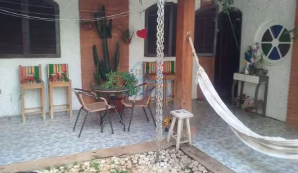 Casa Comercial para Venda em Osasco, Umuarama, 2 dormitórios, 2 banheiros, 6 vagas