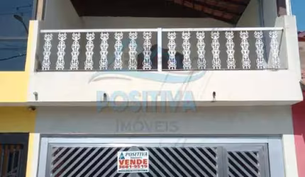 Sobrado para Venda em Osasco, Pestana, 3 dormitórios, 1 suíte, 4 banheiros, 2 vagas