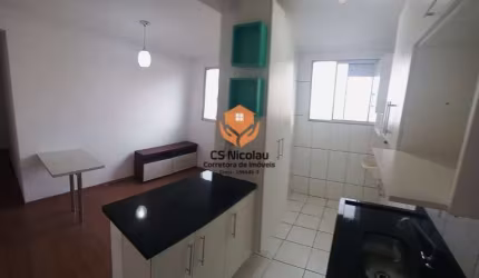 Apartamento Região Oeste