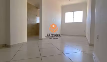 Apartamento à venda no bairro Vila Trujillo - Sorocaba/SP