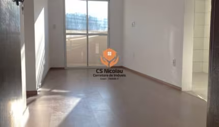 Apartamento à venda no bairro Vila Trujillo - Sorocaba/SP, Norte