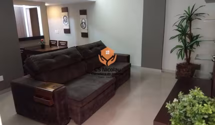 Apartamento à venda no bairro Centro - Sorocaba/SP