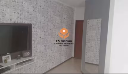 Apartamento à venda no bairro Vila Haro - Sorocaba/SP, Leste