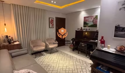 Apartamento à venda no bairro Jardim Pagliato - Sorocaba/SP, Sul