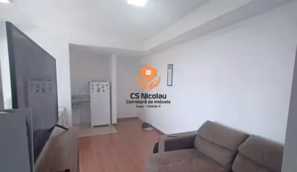 Apartamento à venda no bairro Alto da Boa Vista - Sorocaba/SP, Leste