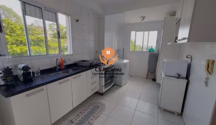 Apartamento à venda no bairro Vila Lucy - Sorocaba/SP