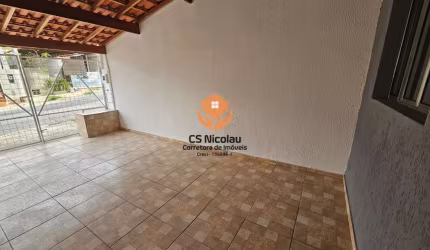 Casa à venda no bairro Aparecidinha - Sorocaba/SP, Leste