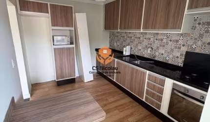 Apartamento à venda no bairro Cidade Jardim - Sorocaba/SP