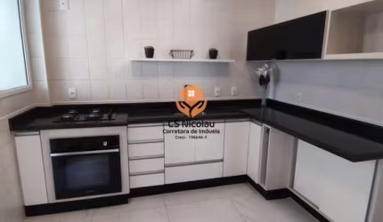 Apartamento à venda no bairro Parque Campolim - Sorocaba/SP, Sul