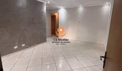 Apartamento à venda no bairro Vila Trujillo - Sorocaba/SP