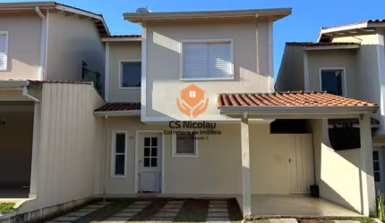 Casa à venda no bairro Boa Vista - Sorocaba/SP, Leste
