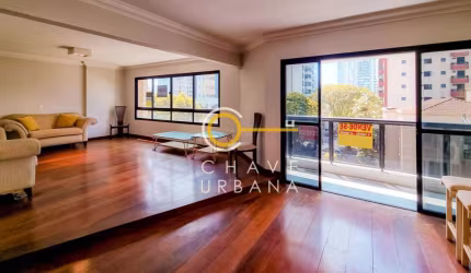 Apartamento com 4 dormitórios à venda, 232 m² por R$ 1.590.000,00 - Boqueirão - Santos/SP