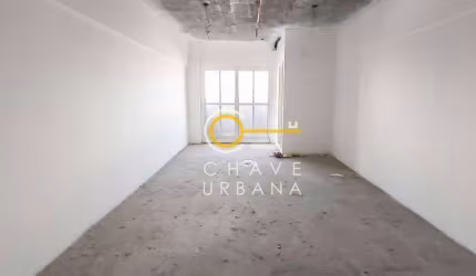 Sala à venda, 40 m² por R$ 320.000,00 - Encruzilhada - Santos/SP