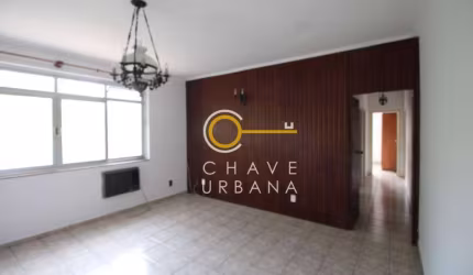 Apartamento à venda, 118 m² por R$ 540.000,00 - Boqueirão - Santos/SP