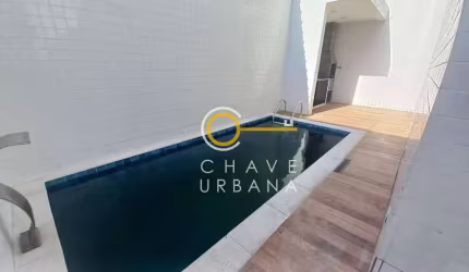 Casa à venda, 220 m² por R$ 1.290.000,00 - Aparecida - Santos/SP