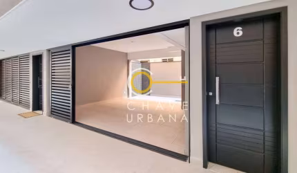 Casa com 2 dormitórios à venda, 90 m² por R$ 810.000,00 - Boqueirão - Santos/SP